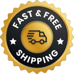 Shipping logo