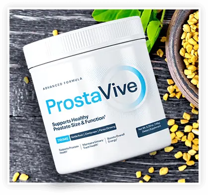 ProstaVive™ Product